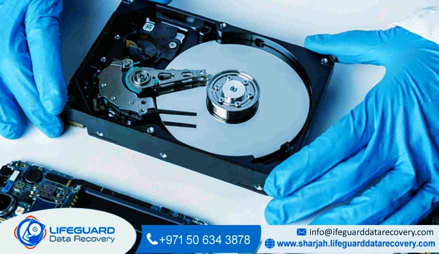 data recovery Dubai experts