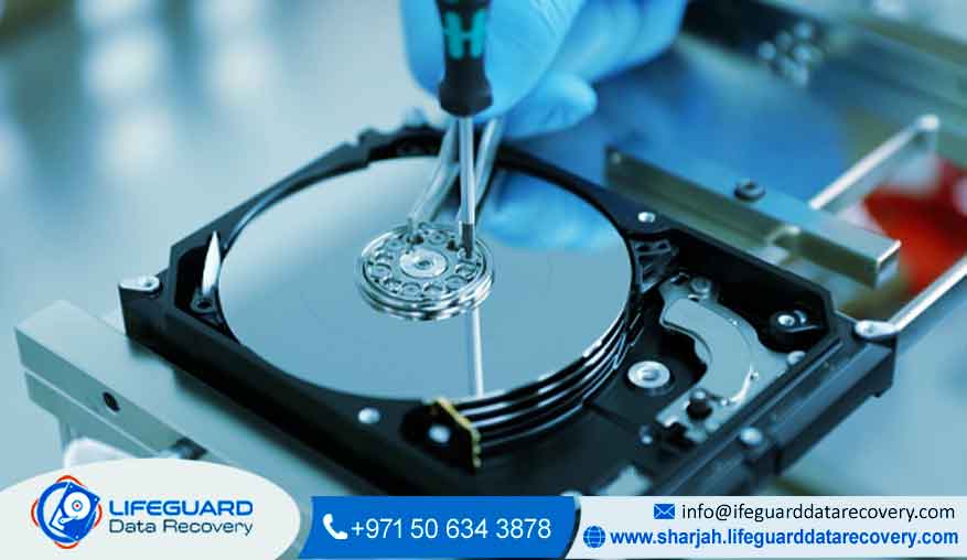 Data Recovery Fujairah Specialists