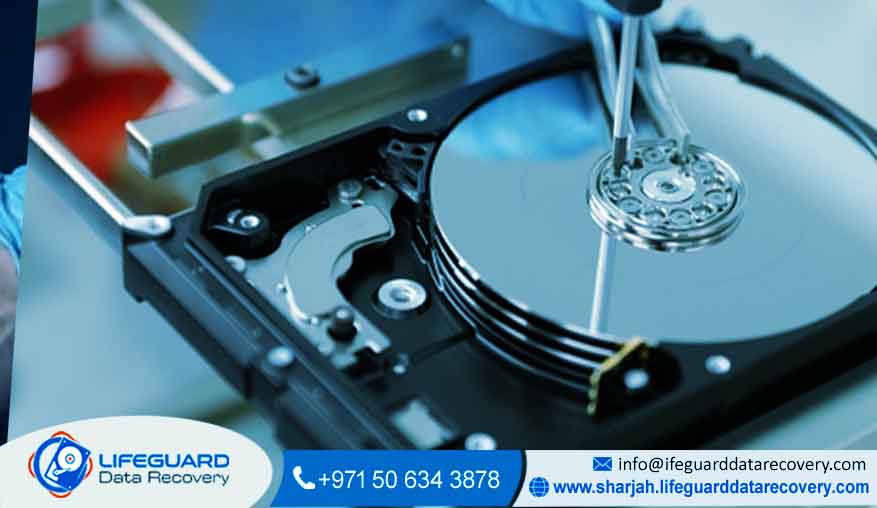 Data Recovery Al Ain Near Me