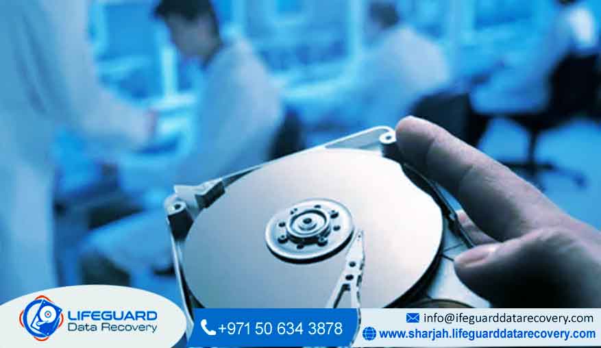 Data Recovery Ajman Near Me