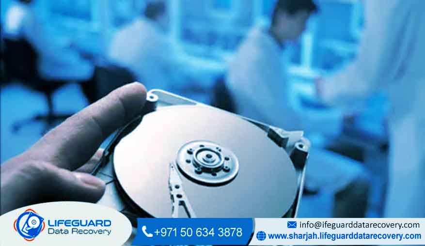 Data Recovery Abu Dhabi Near Me