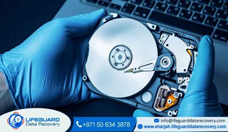 Which is the best company for data recovery