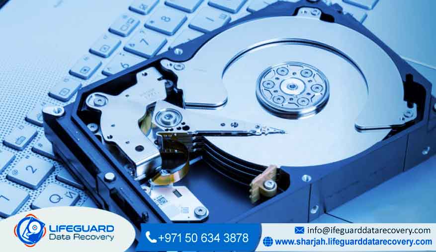 Data Recovery Al Ain