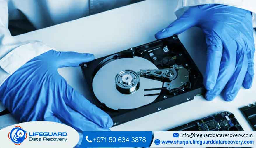Data Recovery Dubai Specialists Near Me