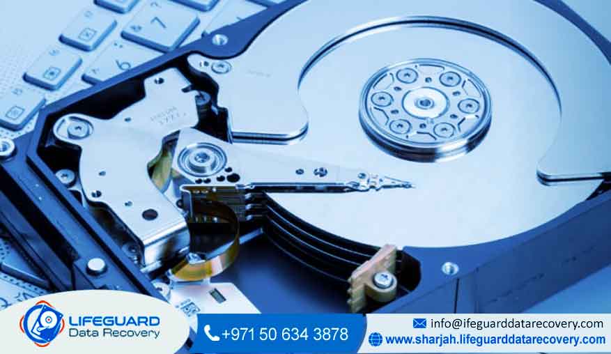 Data Recovery Abu Dhabi Professional Near me