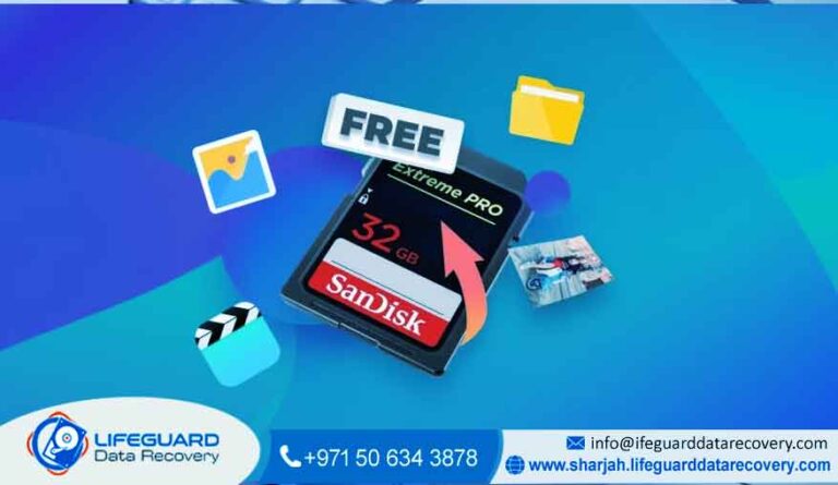 memory card recovery