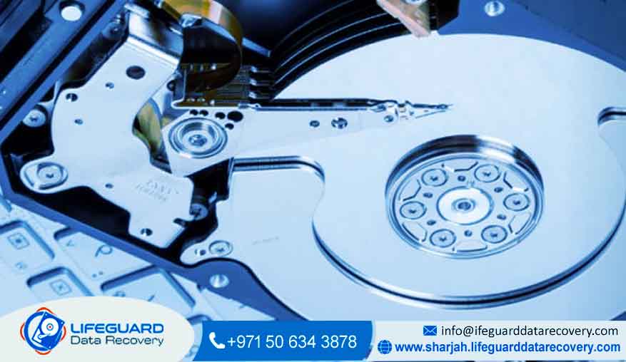 Data Recovery Fujairah Services Near Me