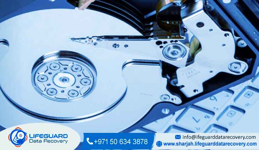 Data Recovery Ajman Services Near Me