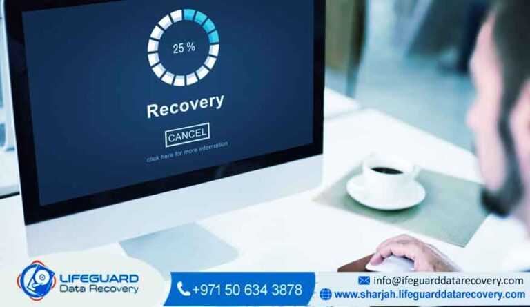 Mac data recovery