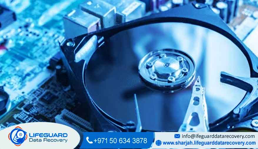 Desktop Data Recovery