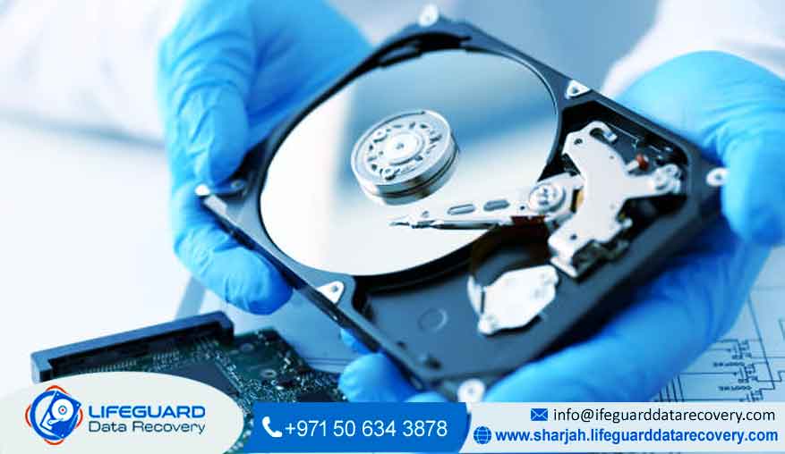 Data Recovery Al Ain Experts Near Me