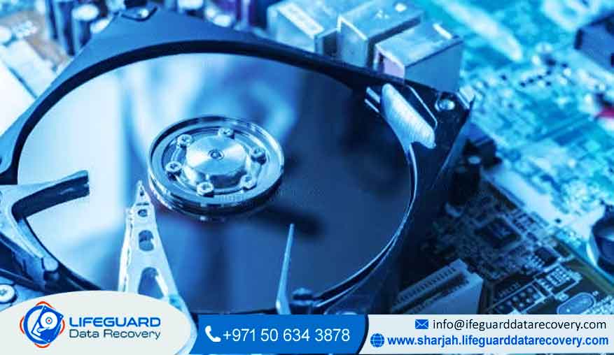 RAID 0 data recovery