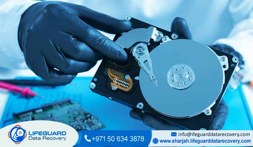data recovery Sharjah services near me