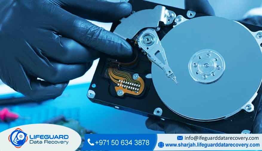 data recovery Dubai services near me