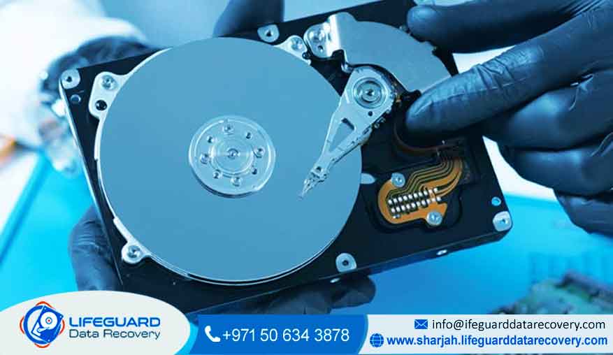 Data Recovery Abu Dhabi Services Near Me