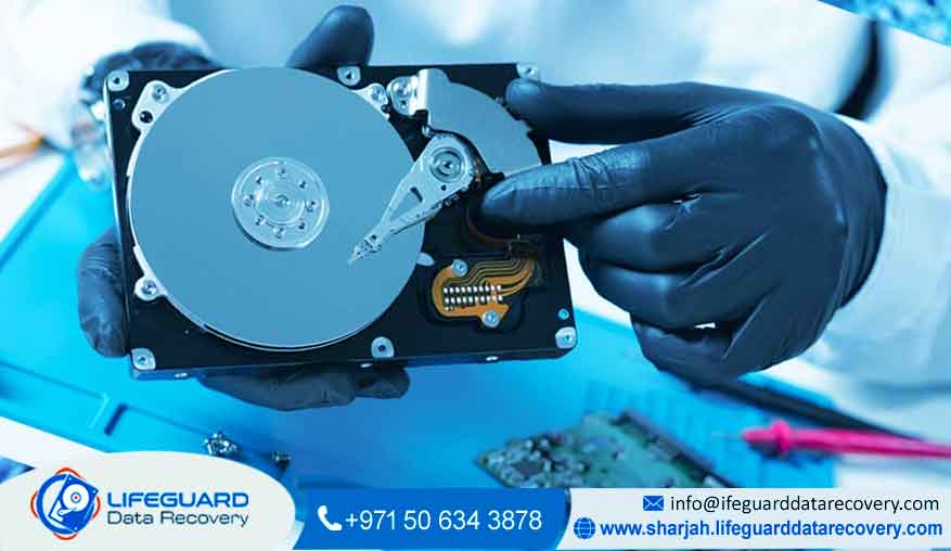 Data Recovery Fujairah Experts