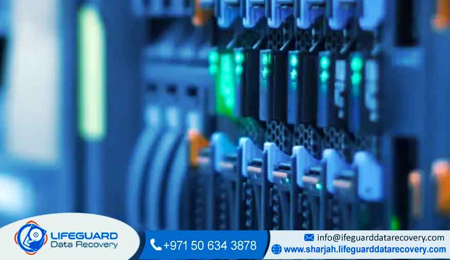 RAID Rebuild Service