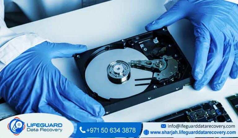 Smart Media data recovery