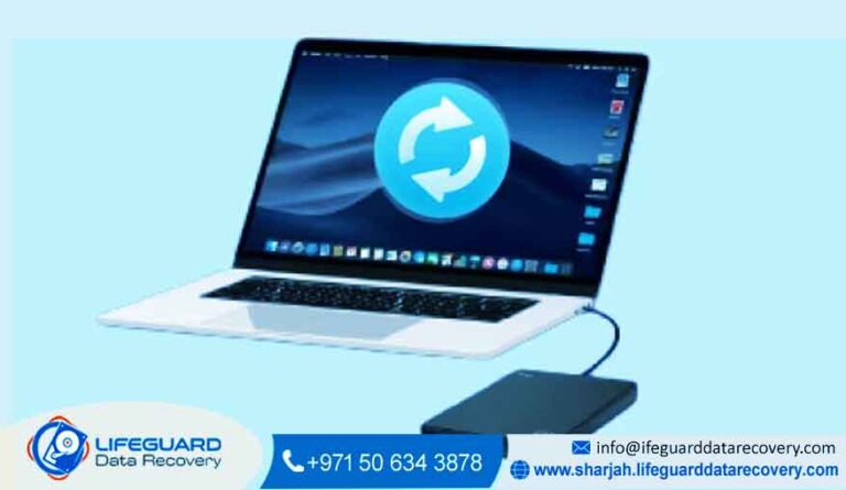 external hard drive recovery