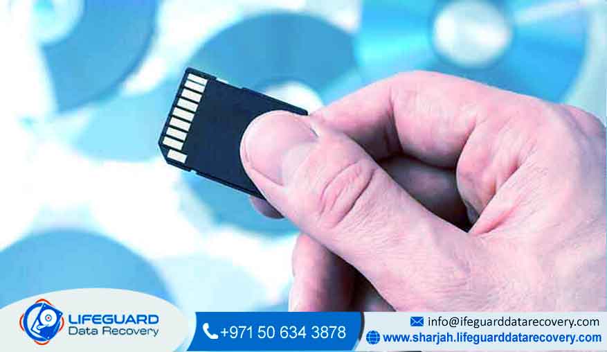 MiniSD data recovery