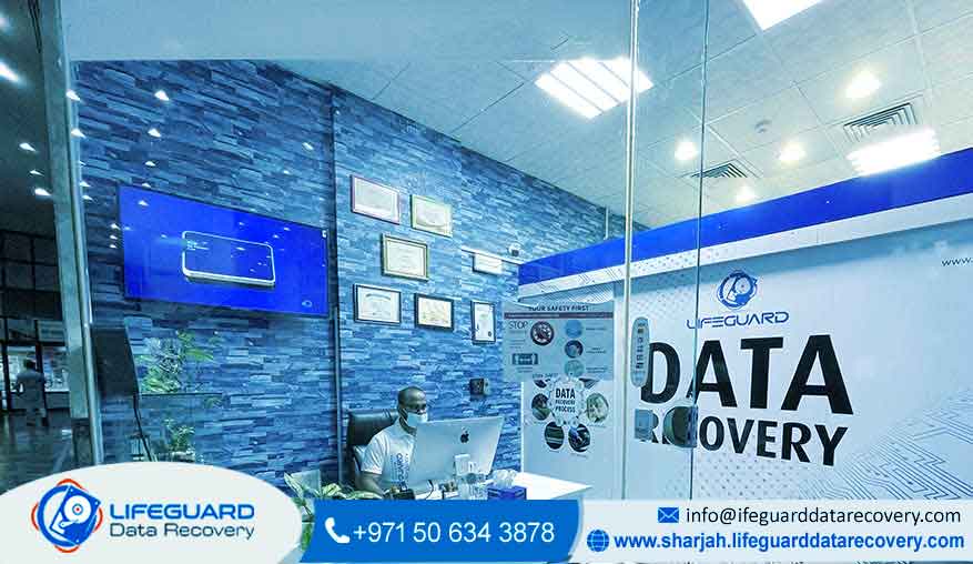 Data Recovery Abu Dhabi Near Me