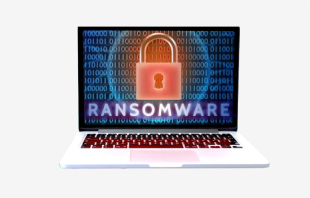 Ransomware data recovery in sharjah