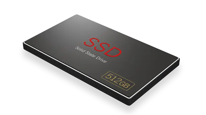 ssd data reovery in sharjah