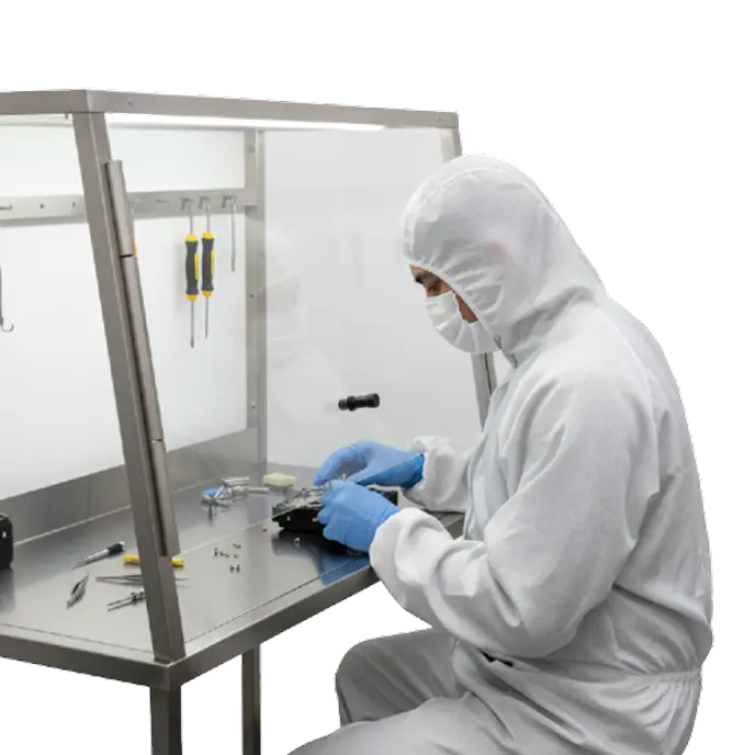 Data recovrey expert