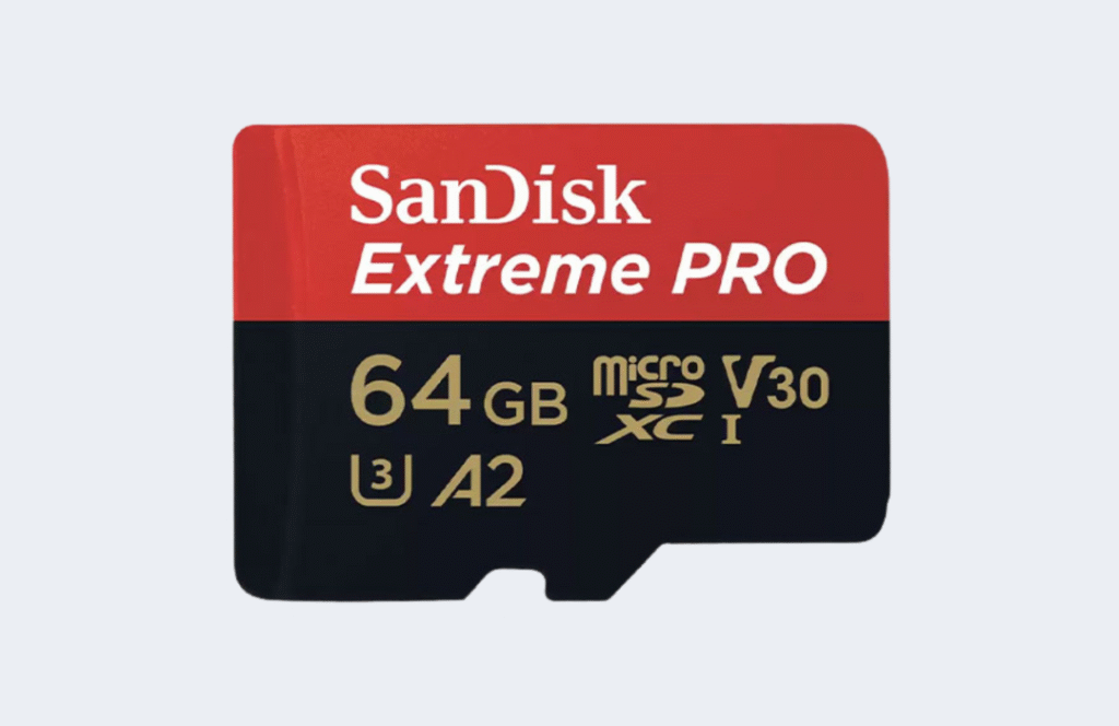 Drone sd card data recovery in sharjah