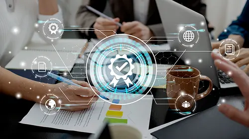 Enterprise data recovery sharja