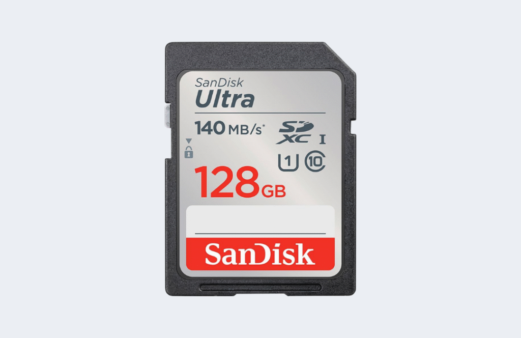 SDXC Card data recovery in sharjah