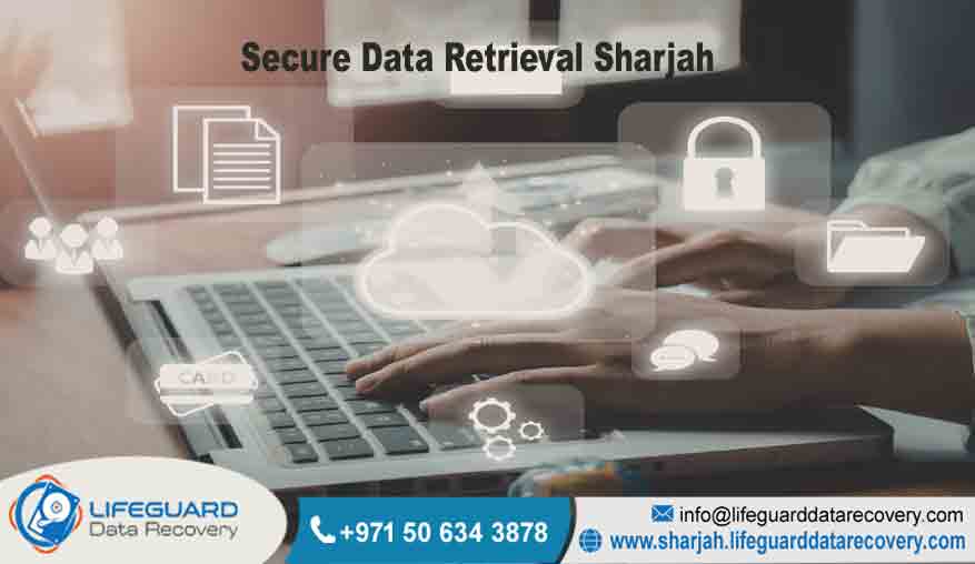 Secure Data Retrieval Sharjah