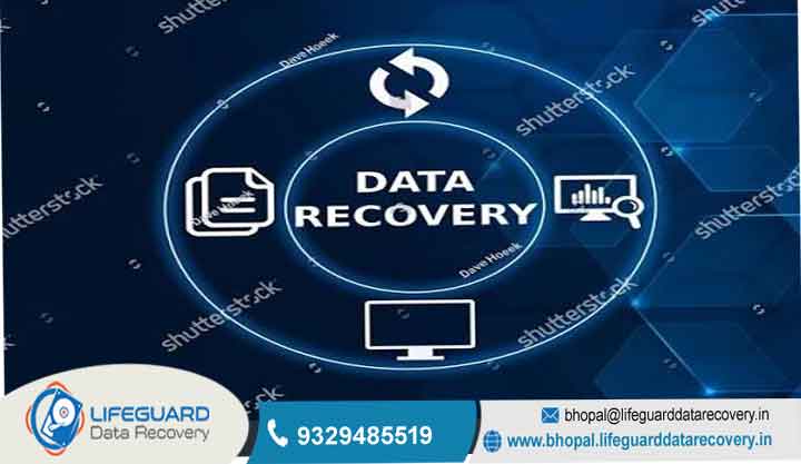 data recovery process