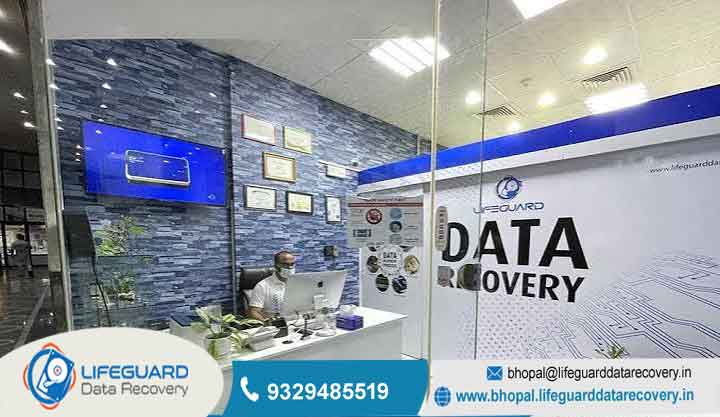 Data Recovery Experts in Dubai