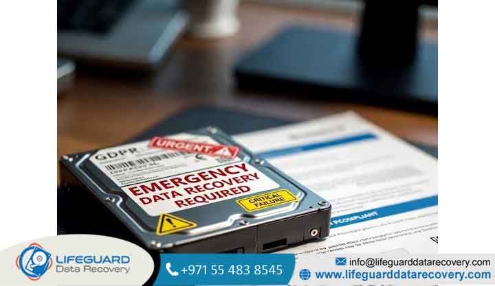 Is Emergency Data Recovery Worth It