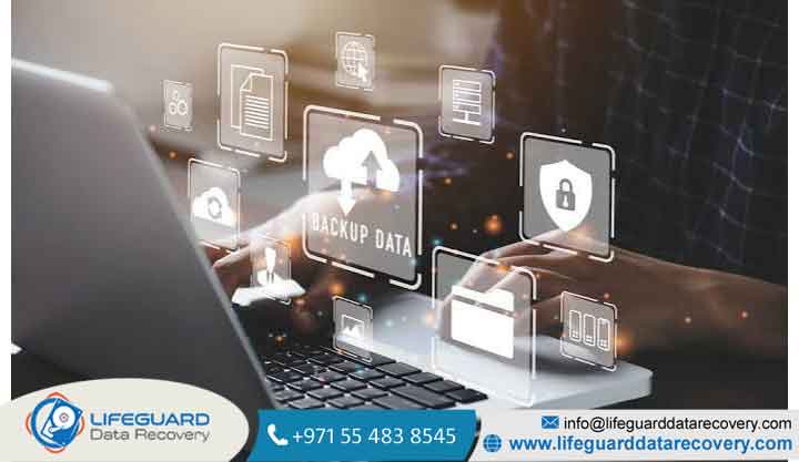 How Do Professionals Recover Lost Data