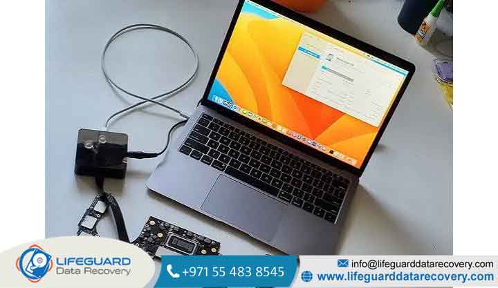 Can MacBook SSD Data Be Recovered
