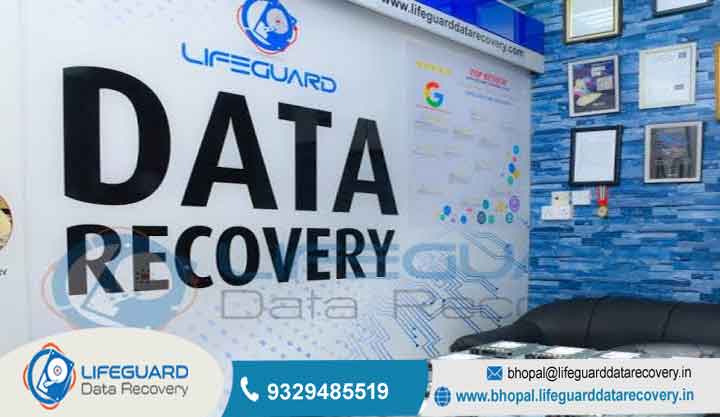 Best Data Recovery Services in Dubai